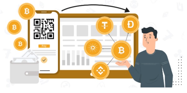 Cryptocurrency Alternatives to Bitcoin