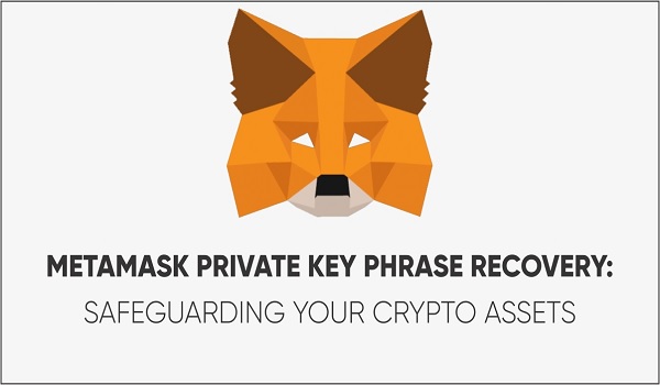 Metamask Private Key Phrase Recovery